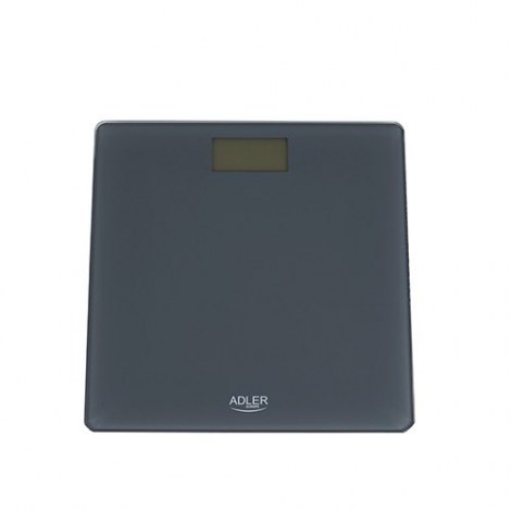Adler | Bathroom scale | AD 8157g | Maximum weight (capacity) 150 kg | Accuracy 100 g | Body Mass Index (BMI) measuring | Graphi - 2